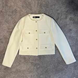 Zara Ladies Jacket